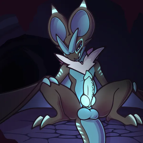fan character, naragu (nintendo, pokemon) created by jaynt