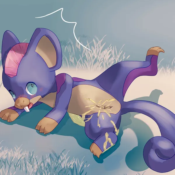 fan character (nintendo, pokemon) created by rioni
