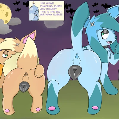 fan character, spot (ratboyheart) (halloween, nintendo) created by ratboyheart (artist)