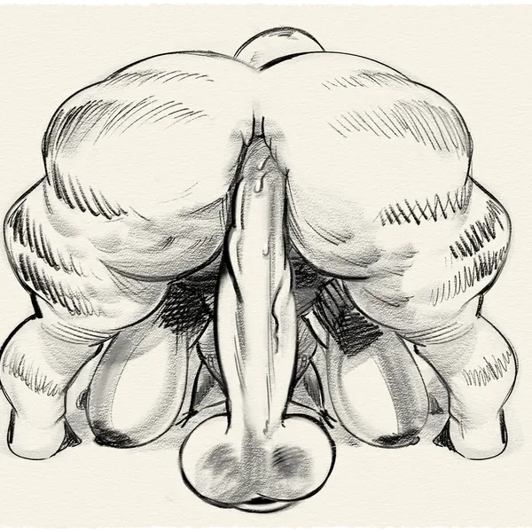 fanny mcphee created by nondelismell