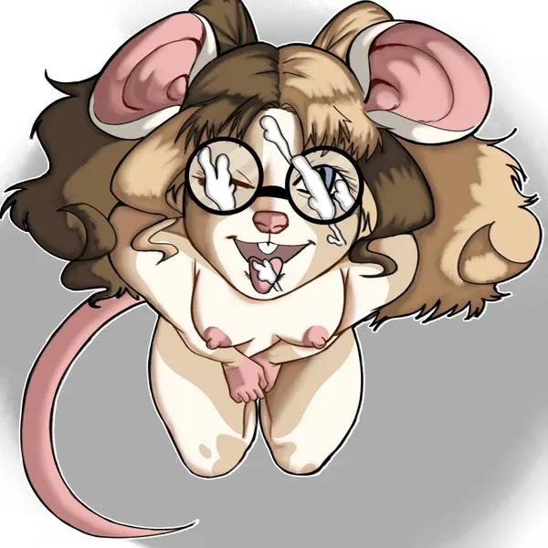 faye bernard created by realsecondhydra