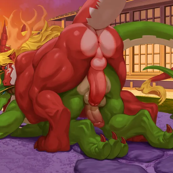 fire sword doble, wind bow meglax (bushiroad, future card buddyfight) created by pandarita