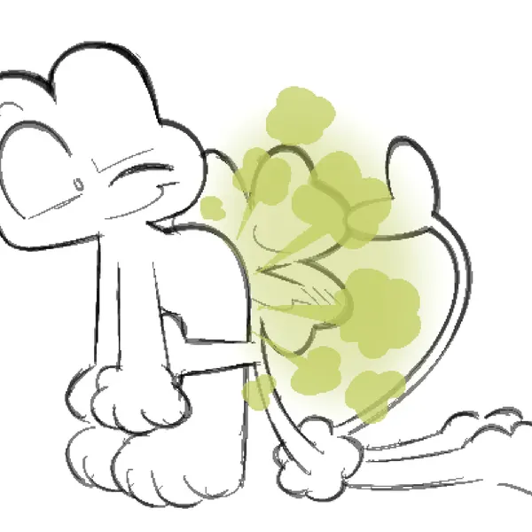 four (bfb) (battle for dream island, object shows) created by clockstops3am