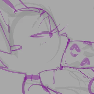 fran (litterbox comics) (litterbox comics) created by dbaru