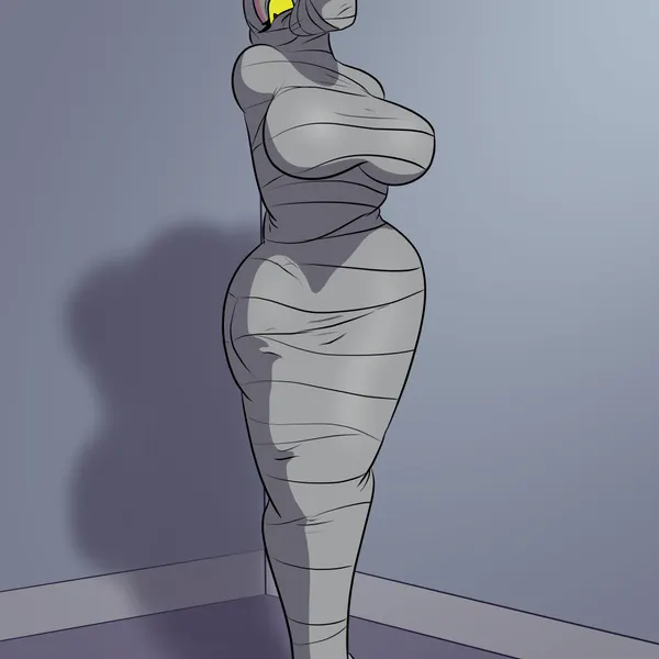 freya (animal crossing) (animal crossing, nintendo) created by raevild