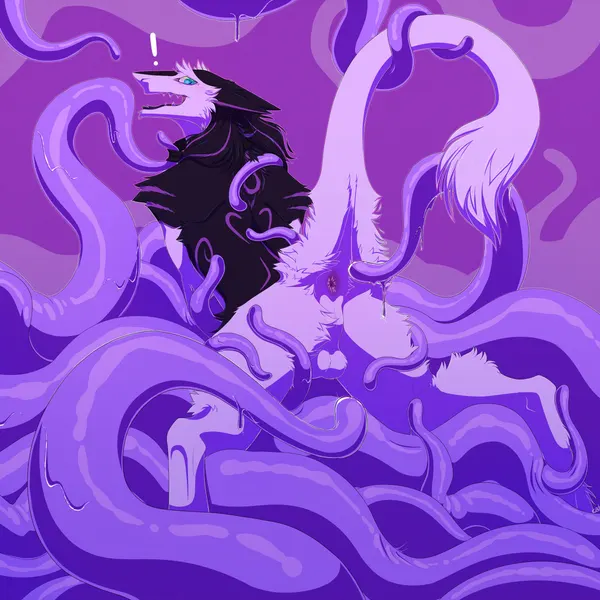 gaius devore created by catitty
