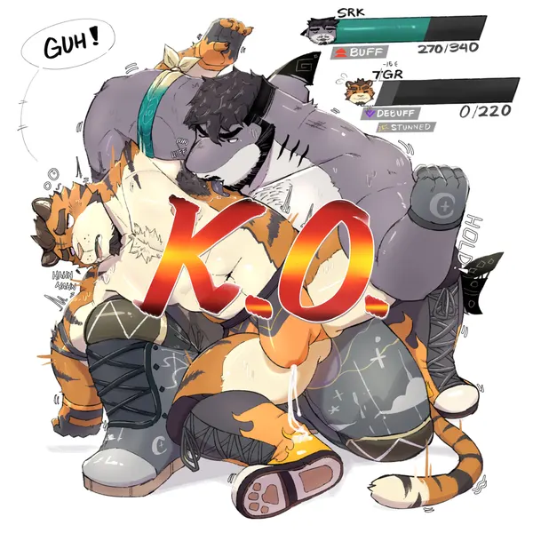 gale (noofs) created by noofs