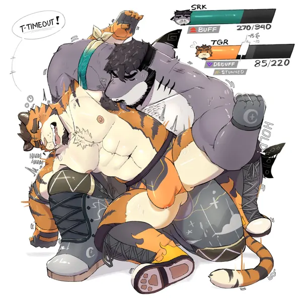 gale (noofs) created by noofs