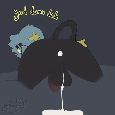 gams (gazaster) (nintendo, pokemon) created by gazaster