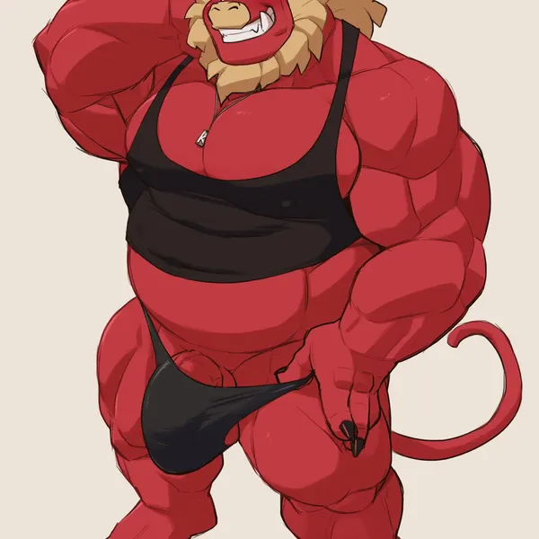 gardie (otukimi) created by othukimi