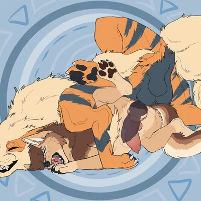 genaron015 (nintendo, pokemon) created by kasicz