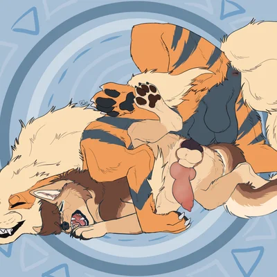 genaron015 (nintendo, pokemon) created by kasicz