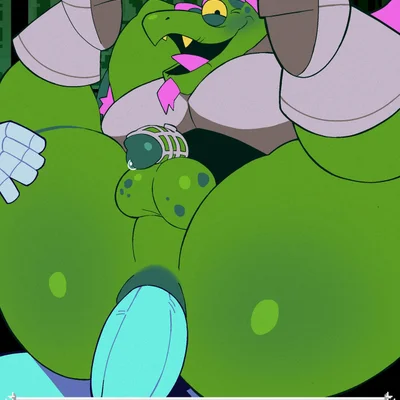 gerson, gerson boom (deltarune), kris dreemurr (deltarune, undertale (series)) created by doctorhiruluk