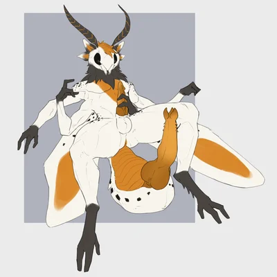 gort (thatbird) created by asurii