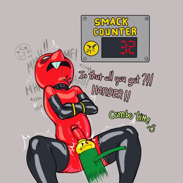 grumpy fun (funballs) created by owy