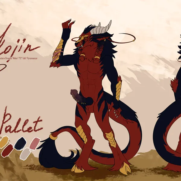 guild wars, mythology created by mordorinka