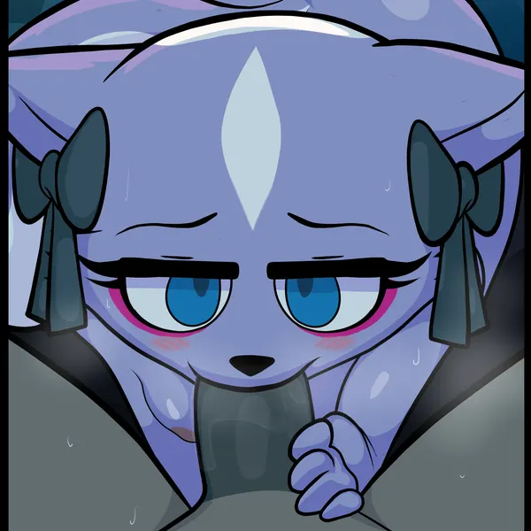 haida (aggretsuko), shikabane (aggretsuko) (aggretsuko, sanrio) created by blackmore