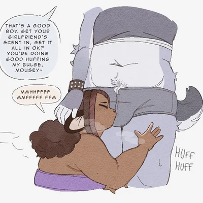 hitch (wolfertinger), hitomi (wolfertinger) created by wolfertinger