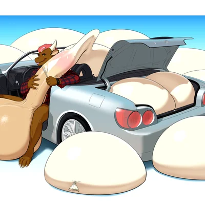 honda, honda s2000 created by owligatorstudios