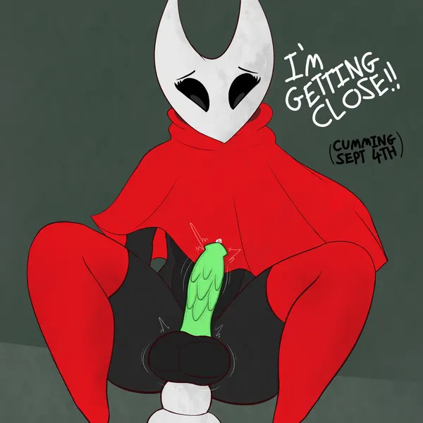 hornet (hollow knight) (hollow knight (franchise), team cherry) created by booponies