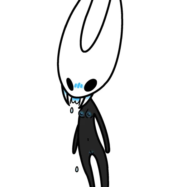 hornet (hollow knight) (hollow knight (franchise), team cherry) created by whisp58