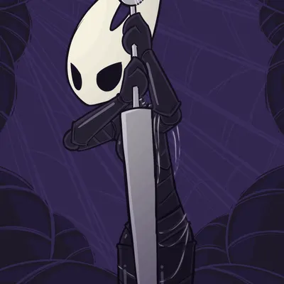 hornet (hollow knight) (hollow knight (franchise), team cherry) created by whygena