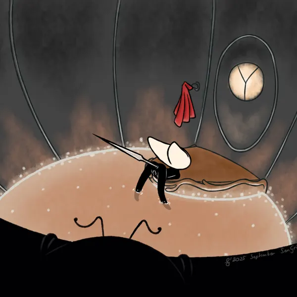hornet (hollow knight), kratt (hollow knight: silksong) (hollow knight: silksong, hollow knight (franchise)) created by sen grisane (artist)