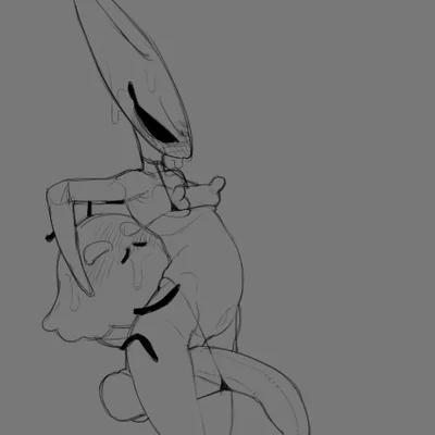 hornet (hollow knight), kratt (hollow knight: silksong) (hollow knight: silksong, hollow knight (franchise)) created by utaro uta