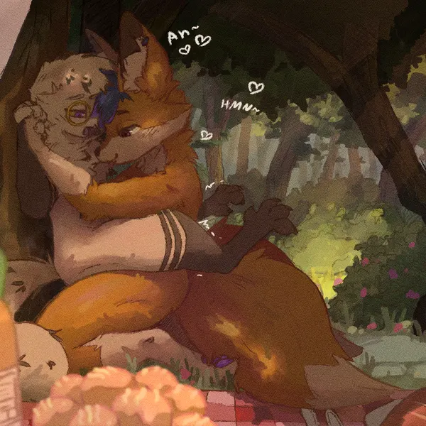 hyprzal, zoms created by puuverart