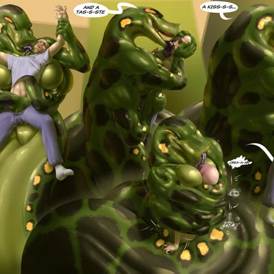 inkanyamba created by inkanyamba (artist)