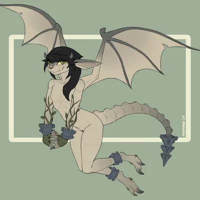 ivy (deadlock) (deadlock, valve) created by soupbag