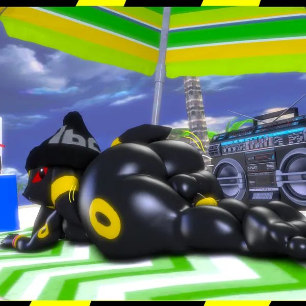 jack (imdajasperbaby) (nintendo, pokemon) created by dj ballistic5