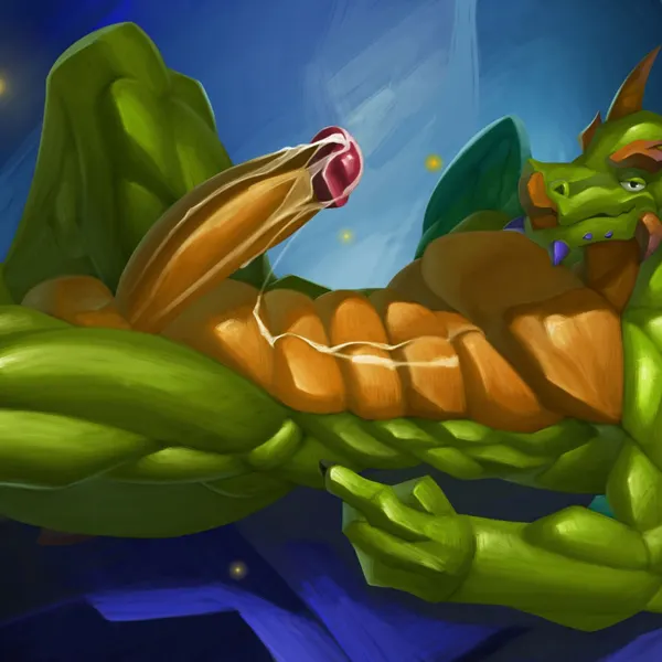 jarvis (spyro), rescued dragons (spyro) (activision, mythology) created by kittikary