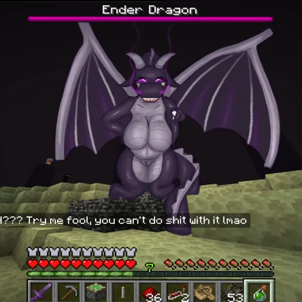 jean (minecraft) (microsoft, minecraft) created by tcg (artist)