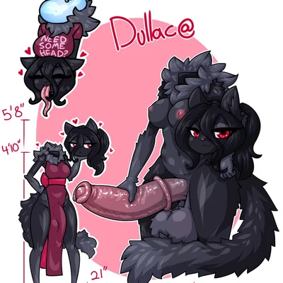 jess lockhart (european mythology, irish mythology) created by limebreaker