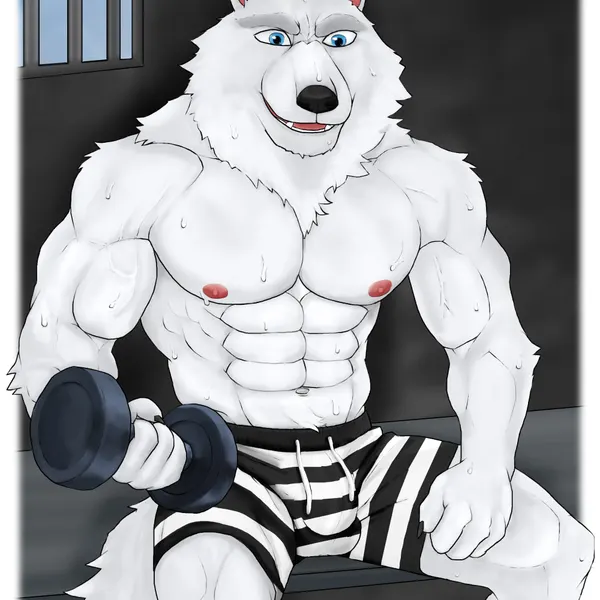 jimmy crystal (illumination entertainment, sing (movie)) created by gdrzhuowolf