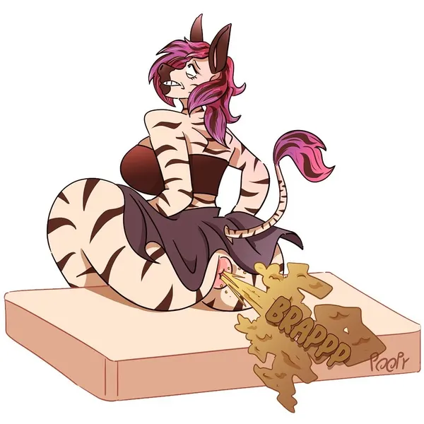 jix (jixthezeeb) created by poopysasha