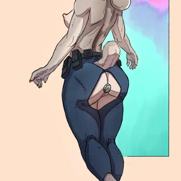 judy hopps (disney, zootopia) created by arcr-cric