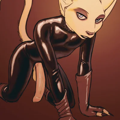 junip created by glopossum