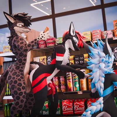 kaelen (mrgaleo) created by mrgaleo