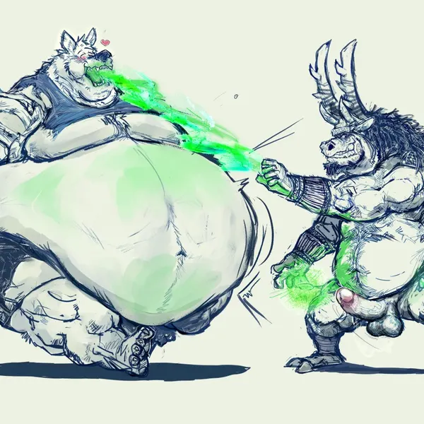 kai the collector (dreamworks, kung fu panda) created by aokamidu