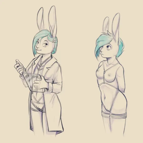kat (disnomia) created by disnomia, nyxapnea