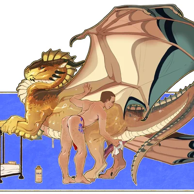 keden (european mythology, mythology) created by heskynn