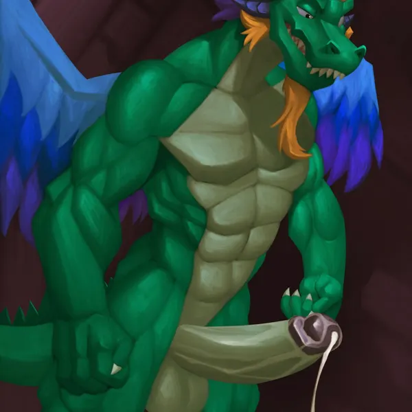kelvin (spyro), rescued dragons (spyro) (activision, mythology) created by kittikary