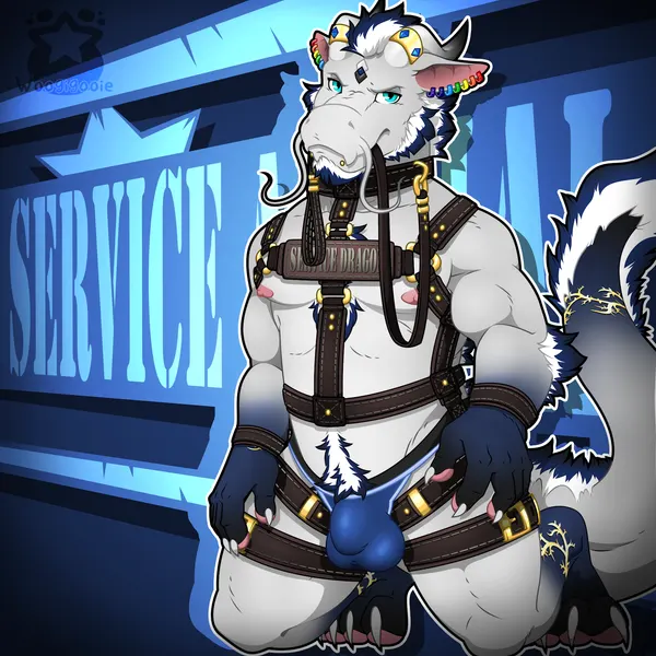 kenji elis (mythology) created by woogigooie