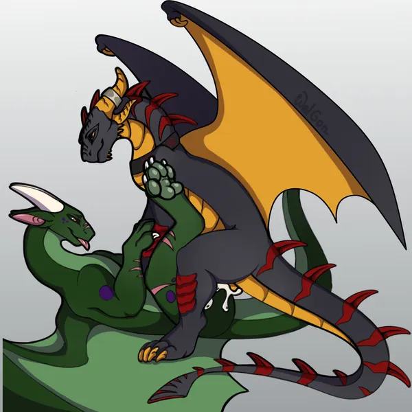 keplar (mythology) created by walgon