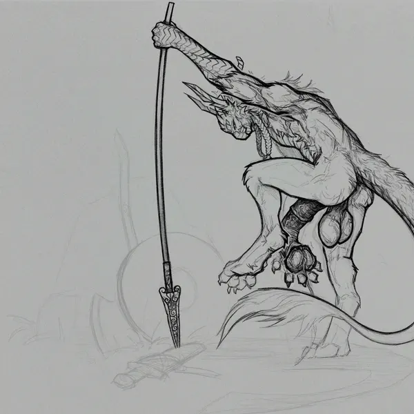 king alfheir (king-owl) (mythology) created by kingowl