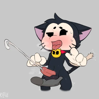 kit (brawl stars) (brawl stars, supercell (company)) created by yaksicle