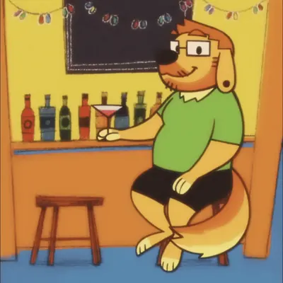 kon shearo created by vickydanne