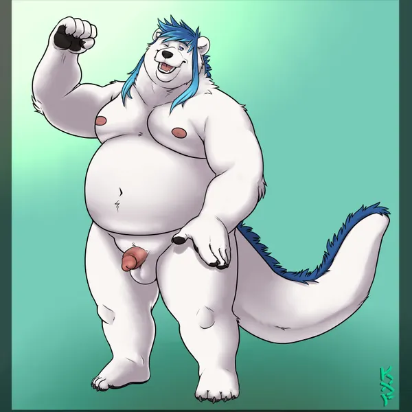 krone (kronexfire) (mythology) created by kronexfire